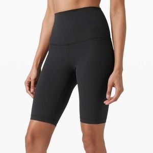 Lululemon Align Biker Shorts
